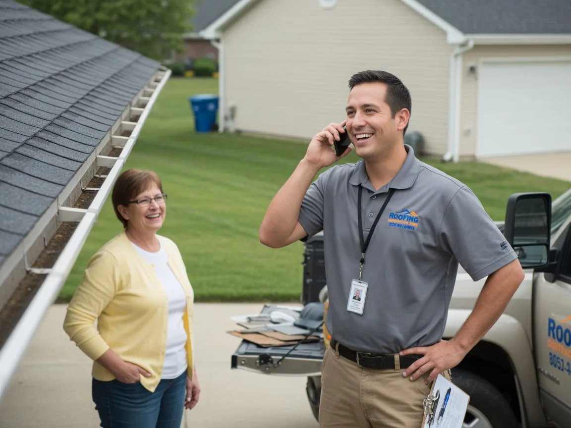 Local Roofing Contractors Healy, AK FAQs